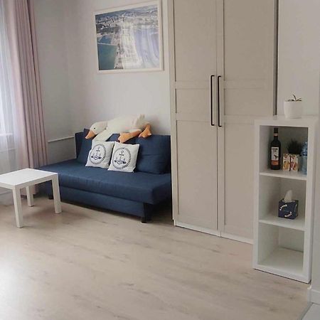 Studio Starowiejska Gdynia Zewnętrze zdjęcie