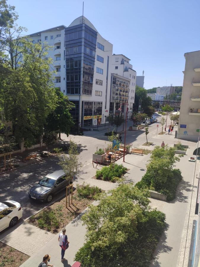 Studio Starowiejska Gdynia Zewnętrze zdjęcie