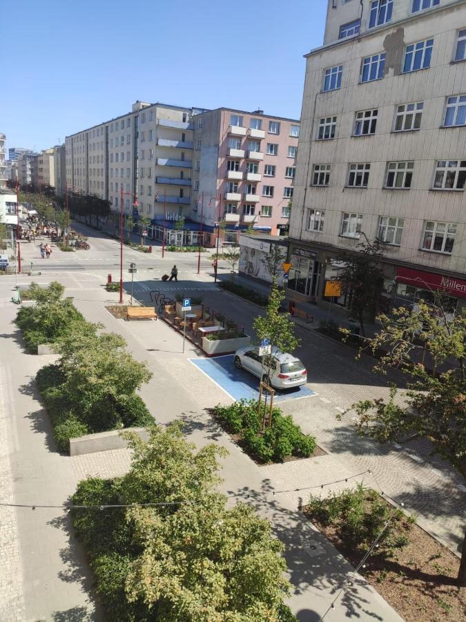 Studio Starowiejska Gdynia Zewnętrze zdjęcie