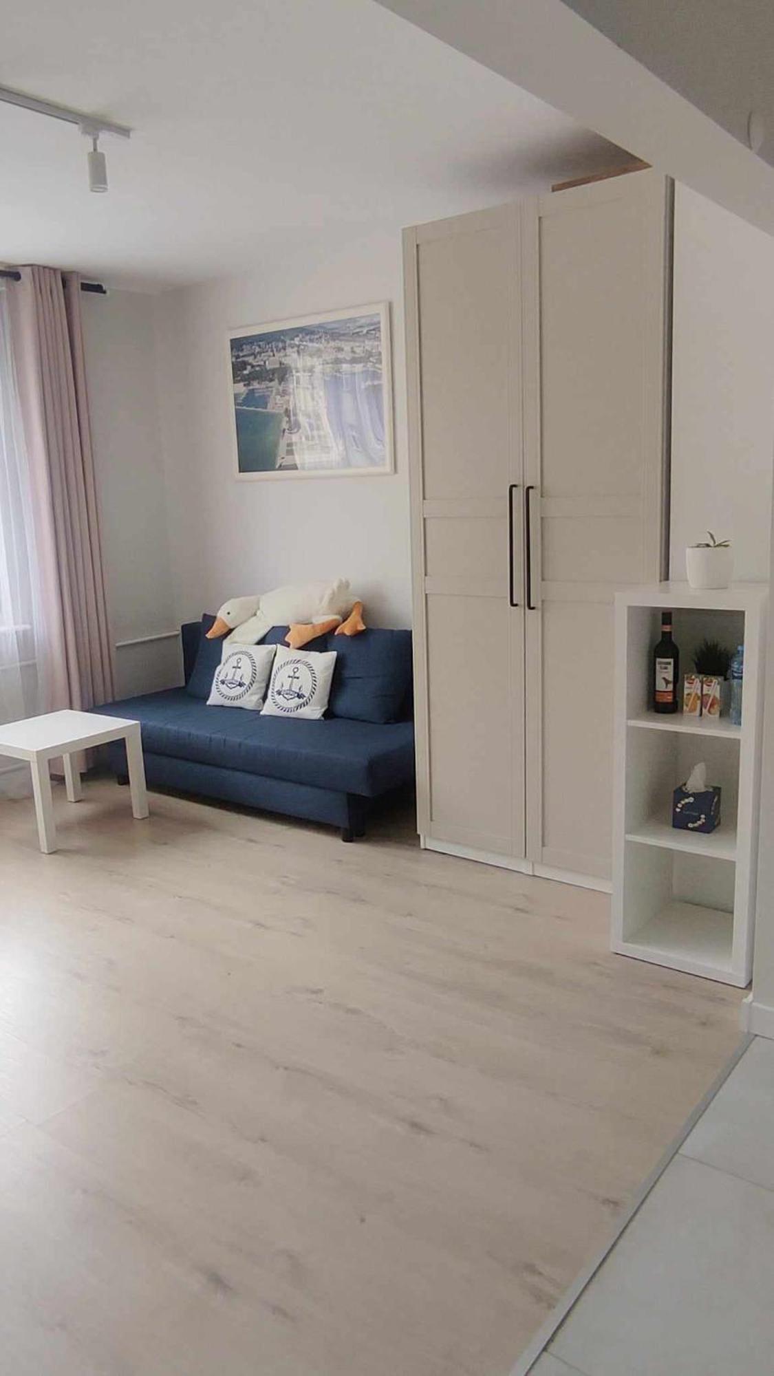 Studio Starowiejska Gdynia Zewnętrze zdjęcie